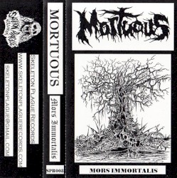 Mors Immortalis
