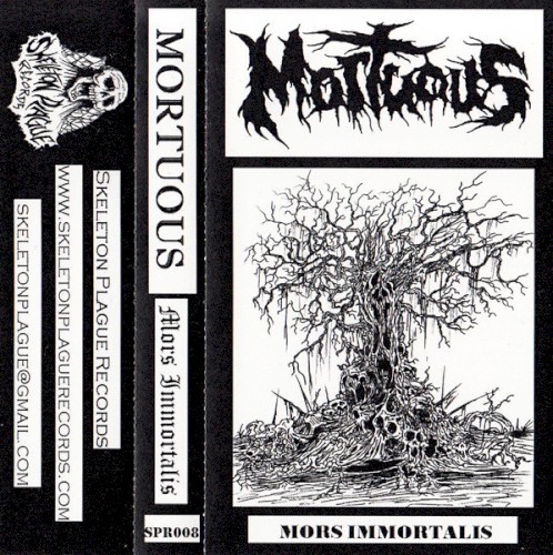 Mors Immortalis
