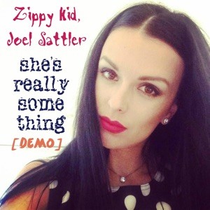 She’s Really Something [Demo]
