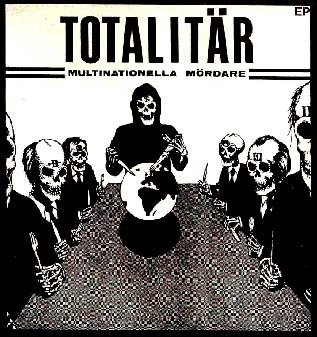 Multinationella mördare