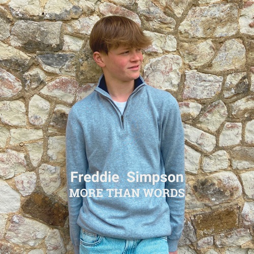 More Than Words