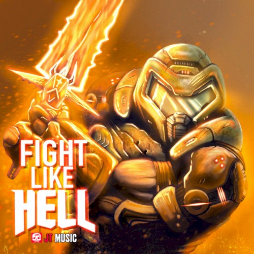 Fight Like Hell (Remastered)