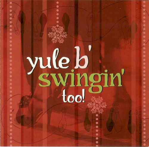 Yule B' Swingin' Too!