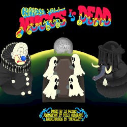 Muggs Is Dead
