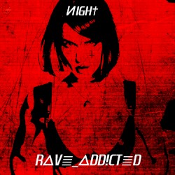 RᐃV≣_ᐃDD!CT≣D (original mix)