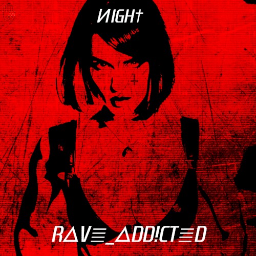 RᐃV≣_ᐃDD!CT≣D (original mix)