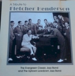 A Tribute To Fletcher Henderson