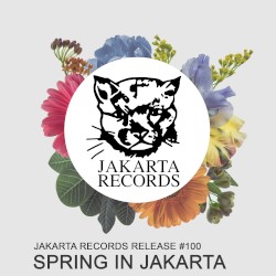 Spring In Jakarta