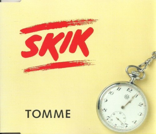 Tomme