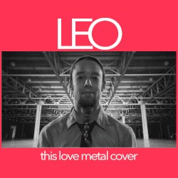 This Love (Metal Cover)