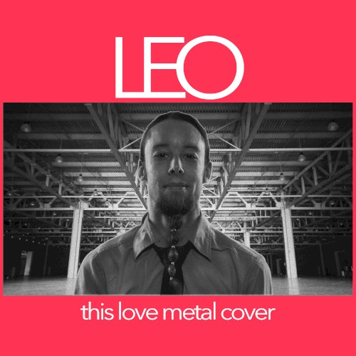 This Love (Metal Cover)