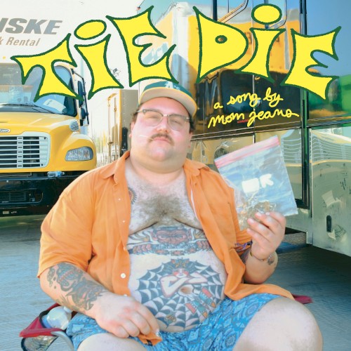 Tie Die