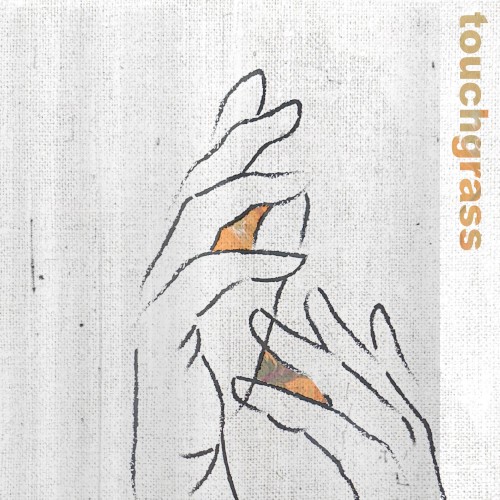 touchgrass