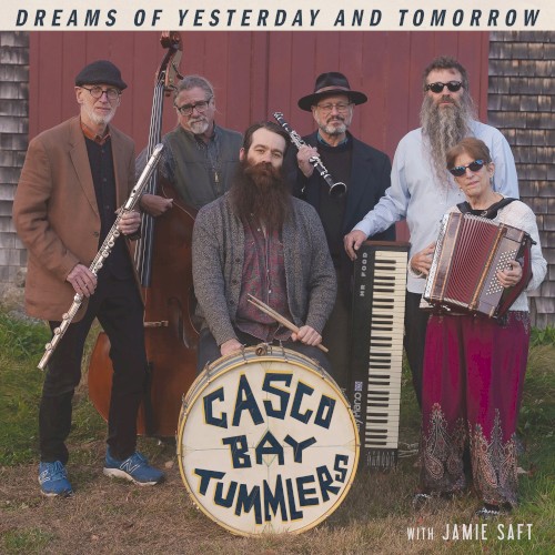Jake Hoffman’s Tune