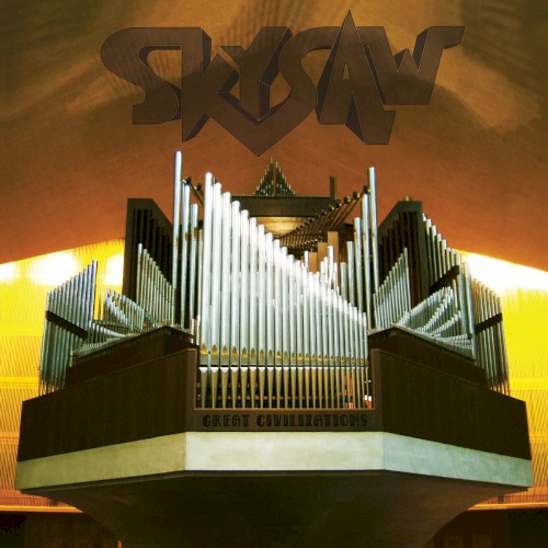 Skysaw