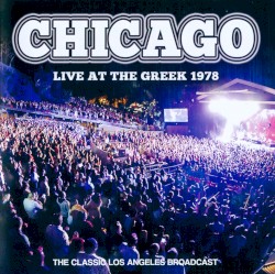 Live at the Greek 1978