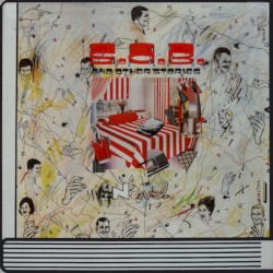 S.O.B. and Other Stories