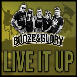 Live It Up