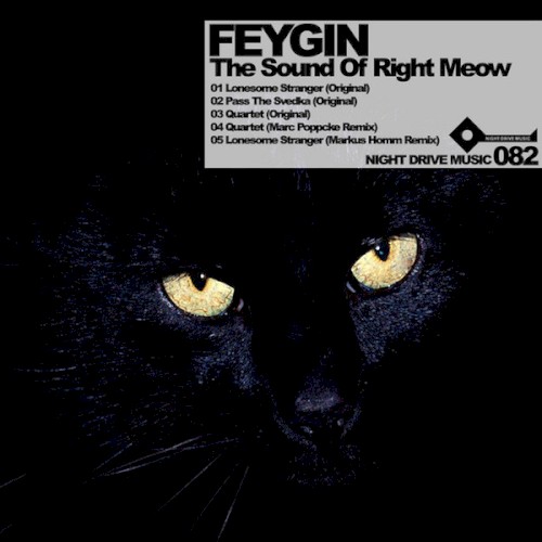 The Sound Of Right Meow