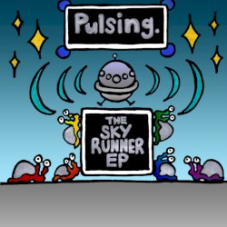 The Sky Runner EP