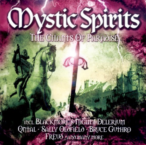Mystic Spirits: The Chants of Paradise