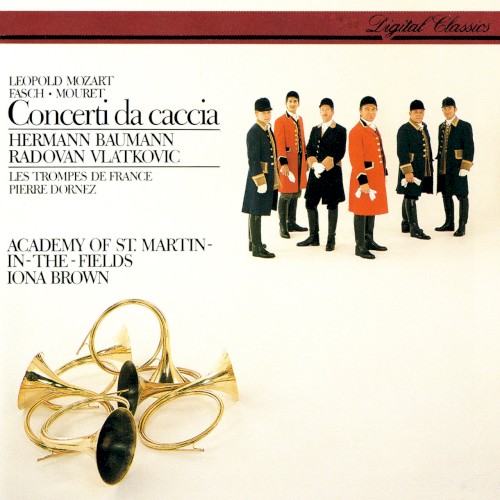 Concerti di caccia