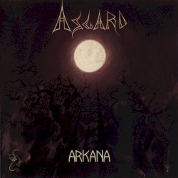 Arkana
