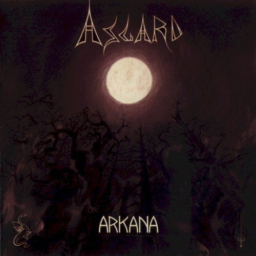 Arkana