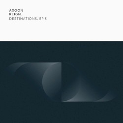 Destinations. EP 5
