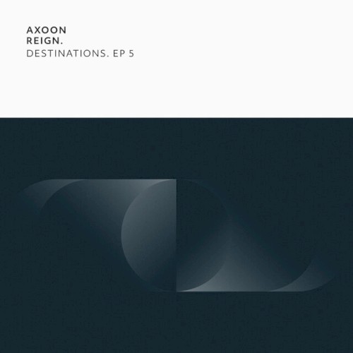 Destinations. EP 5