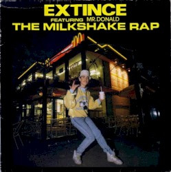 The Milkshake Rap