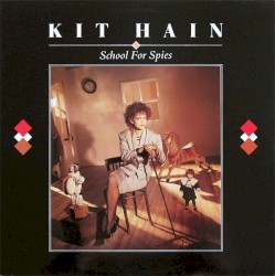 School for Spies
