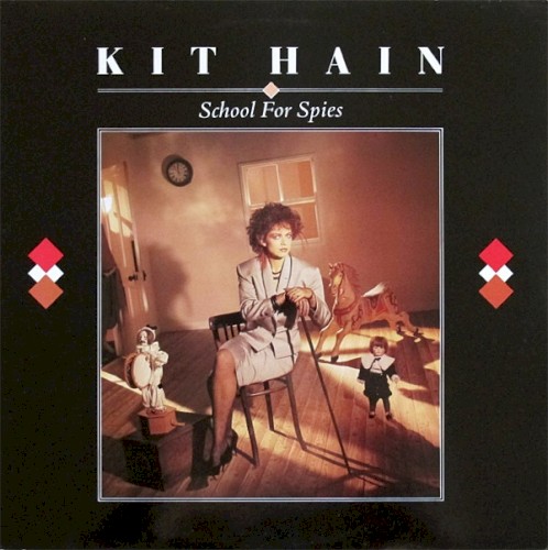 School for Spies