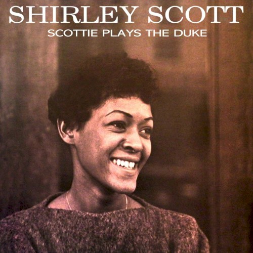 Scottie Plays The Duke
