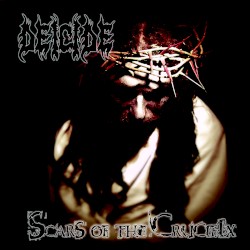 Scars of the Crucifix