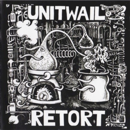 Retort