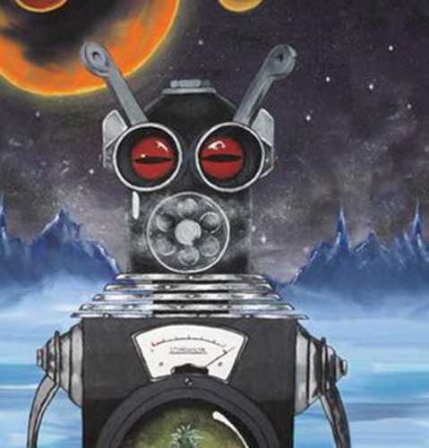 Chronobot
