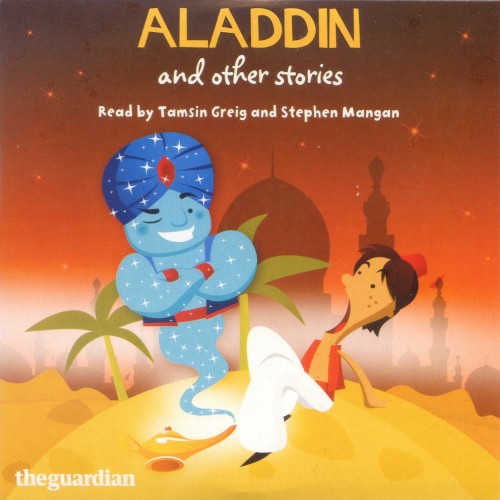 Aladdin and Other Stories