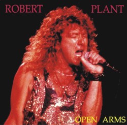 1988-05-23: Open Arms: Live at The Spectrum, Philadelphia