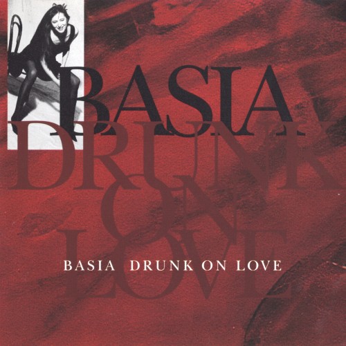Drunk on Love