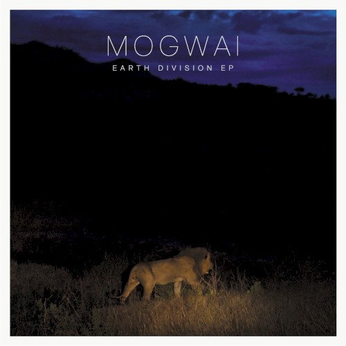 Earth Division EP