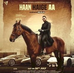 Haan Haige aa