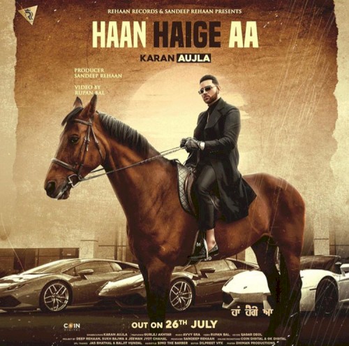 Haan Haige aa