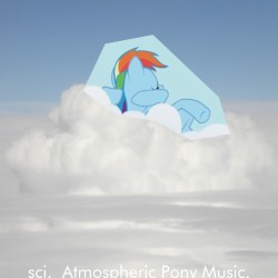 Atmospheric Pony Music