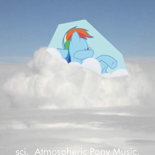 Atmospheric Pony Music