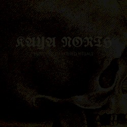 Hundred Darkened Rituals