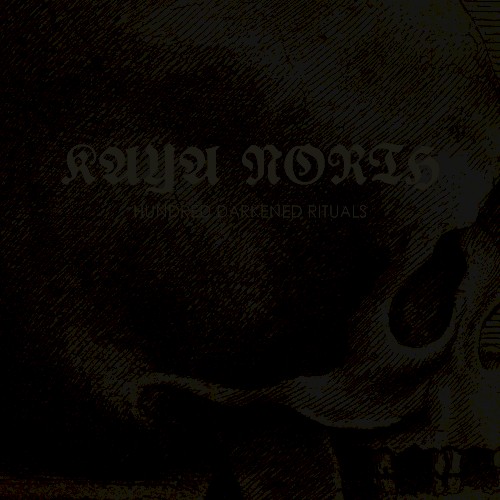 Hundred Darkened Rituals