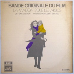Bande originale du film « La Maison sous les arbres »