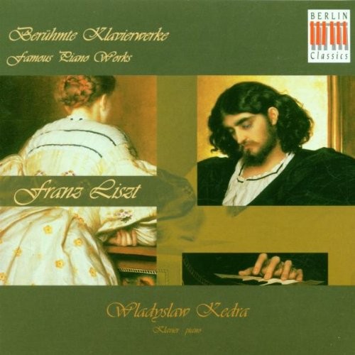 Berühmte Klavierwerke
