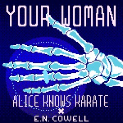 Your Woman